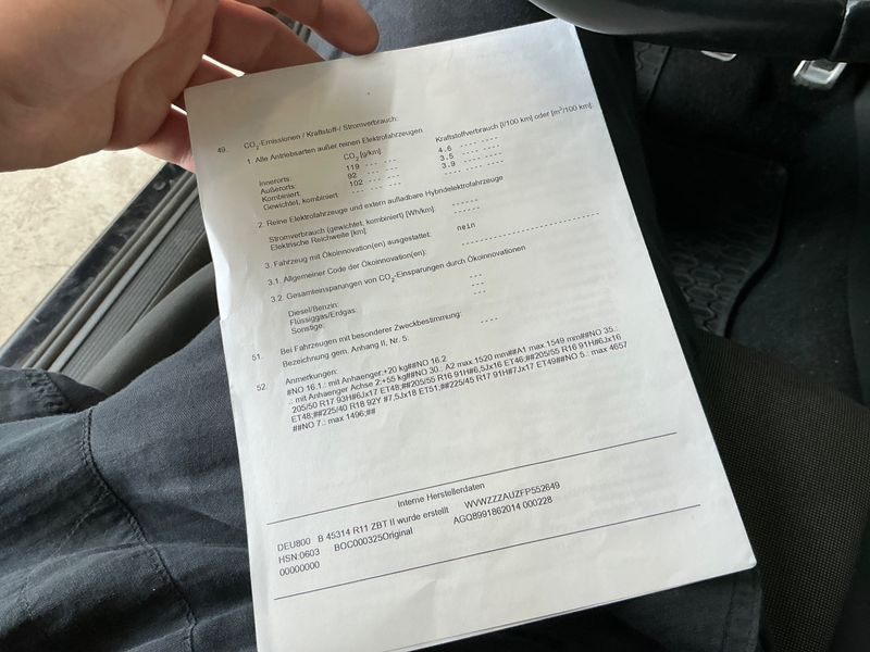 Volkswagen Golf VII 1.6 TDI Trendline BlueMotion Tech 2014 – снимка 21