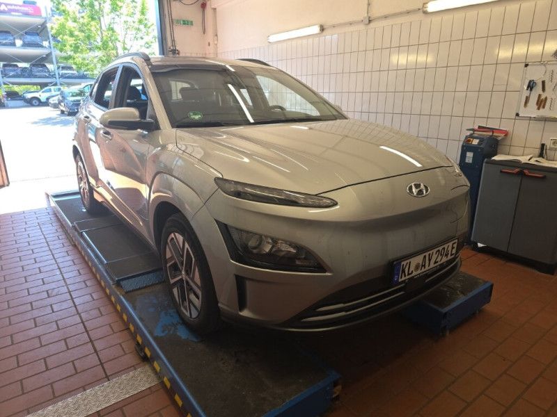 Hyundai Kona 2022