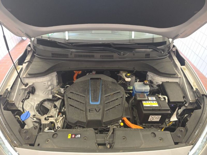 Hyundai Kona d'occasion