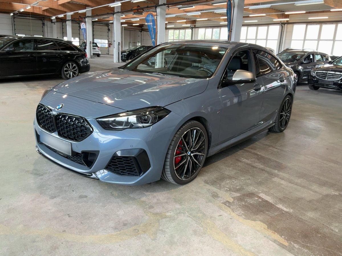 BMW 2er 2023 — photo 1