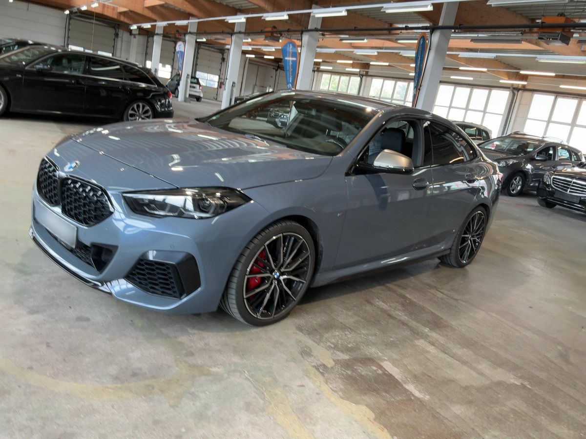 BMW 2er M235i Gran Coupe xDrive