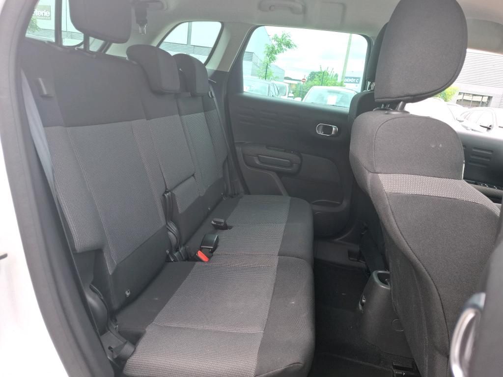 Citroen C3 d'occasion