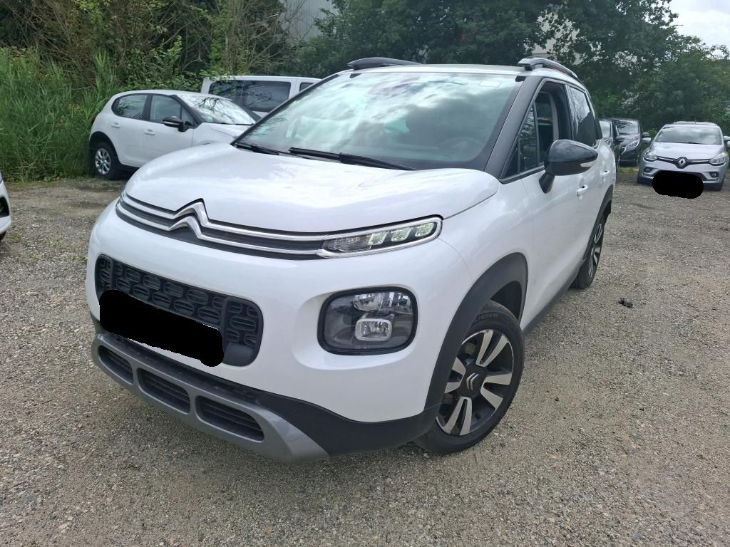 Citroen C3 d'occasion