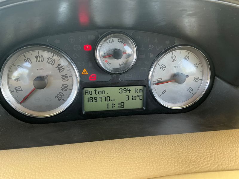 Lancia Ypsilon 1.3 JTD Multijet Platino — zdjęcie 4