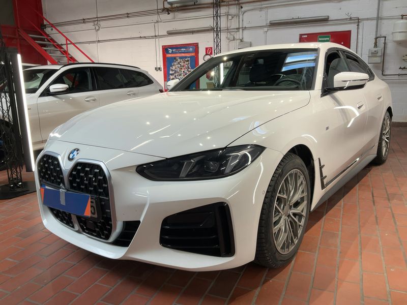 BMW 4er