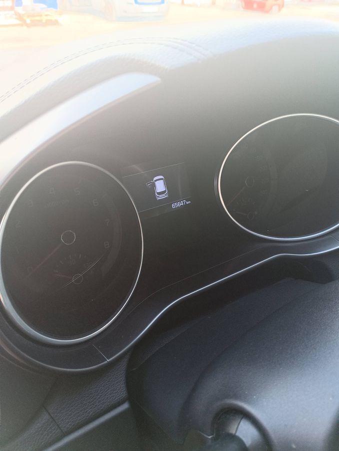 Kia cee'd d'occasion