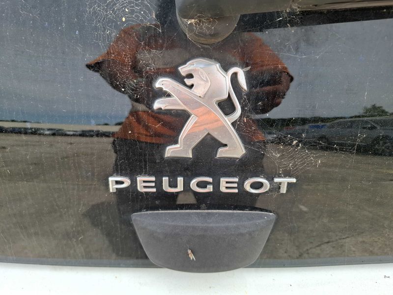 Peugeot 108 1.2 VTi Roland Garros — zdjęcie 9