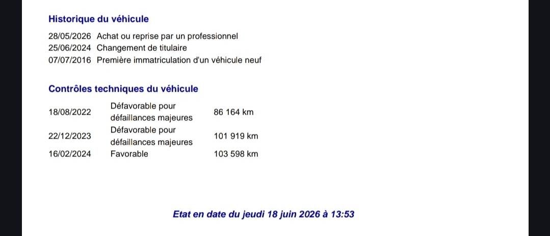 Fiat Ducato d'occasion