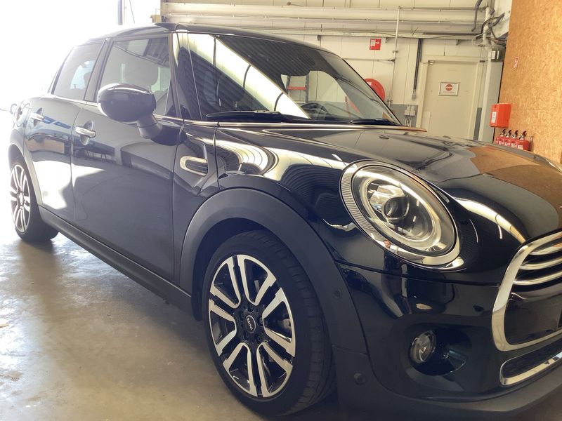 MINI Cooper 2020 – снимка 13