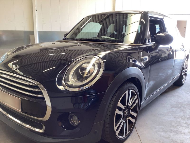 MINI Cooper 2020 – снимка 2