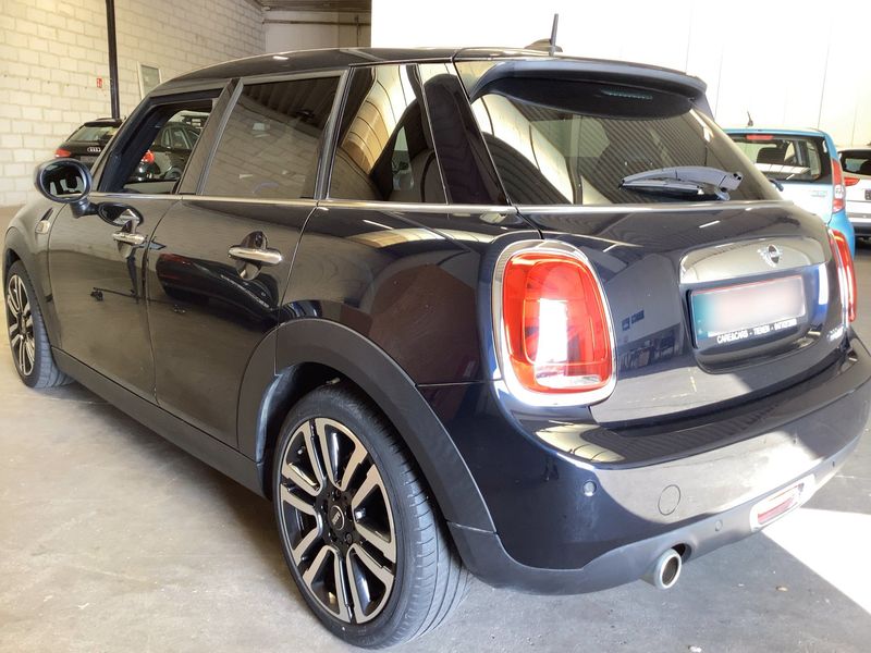 MINI Cooper 2020 – снимка 6