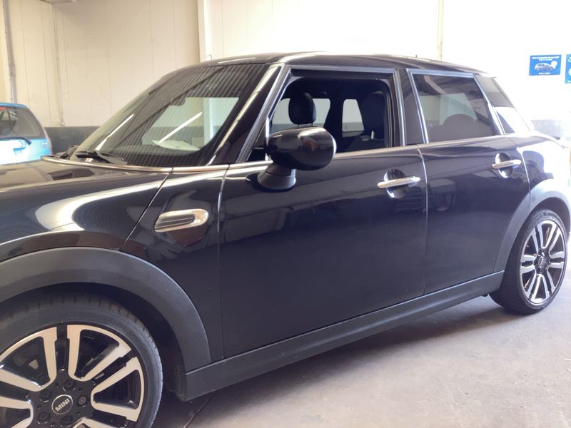 MINI Cooper 2020 – снимка 4