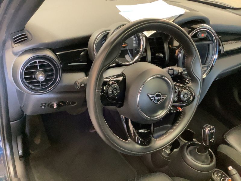 MINI Cooper 2020 – снимка 19