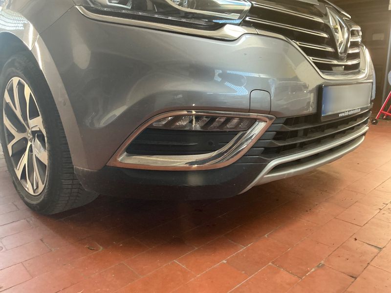 Renault Espace 1.6 dCi Energy Intens 2015 – снимка 37
