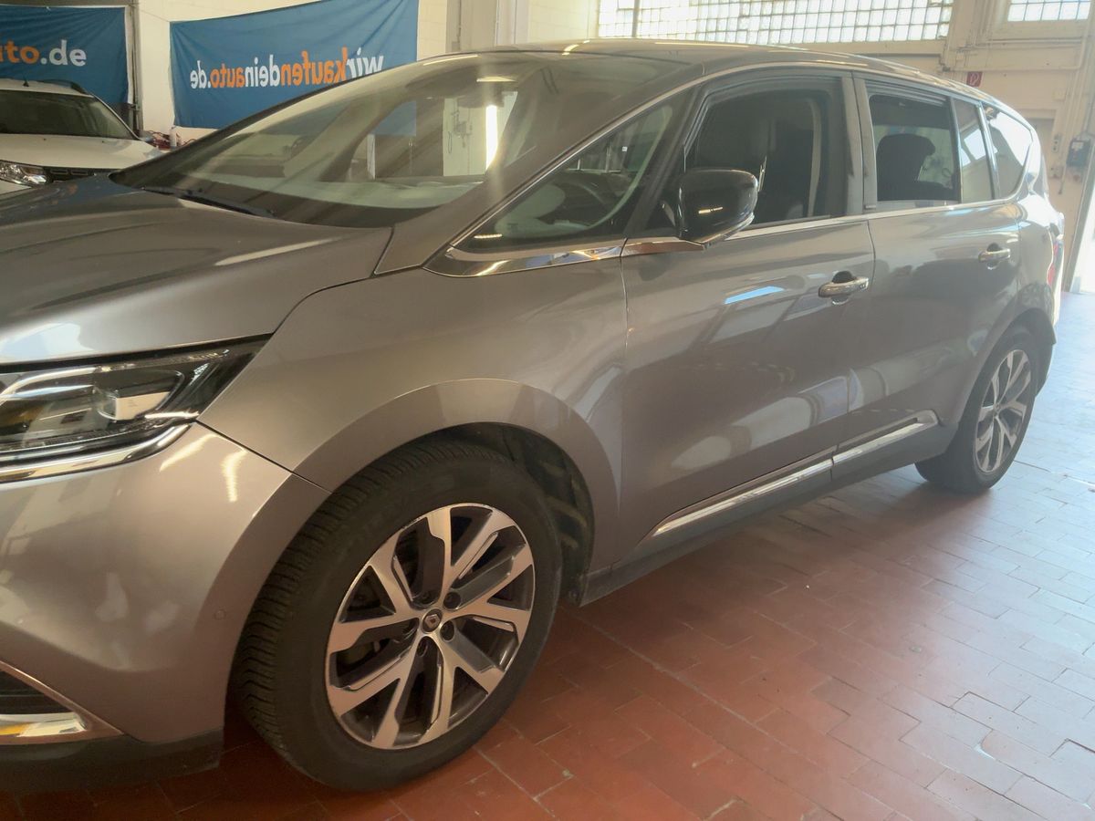 Renault Espace d'occasion