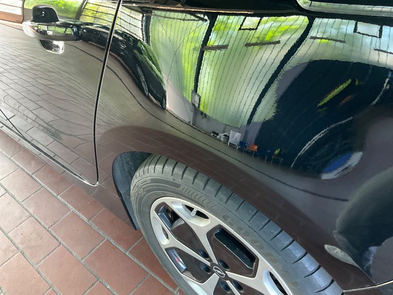 Opel Ampera electric drive 111 kW EPionier Edition 2012 – снимка 29