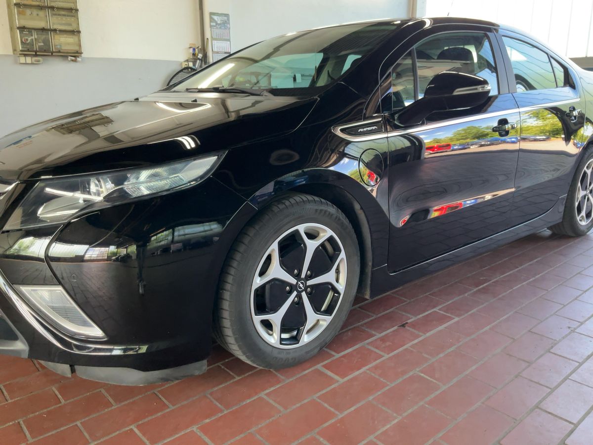 Opel Ampera d'occasion