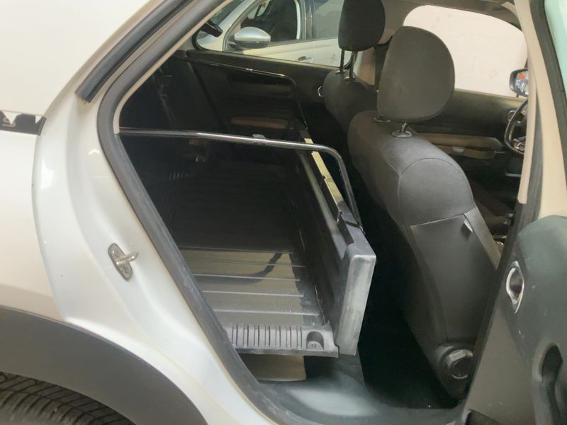 Citroen C4 Cactus 1.5 Blue-HDi Feel Nav Société — zdjęcie 14