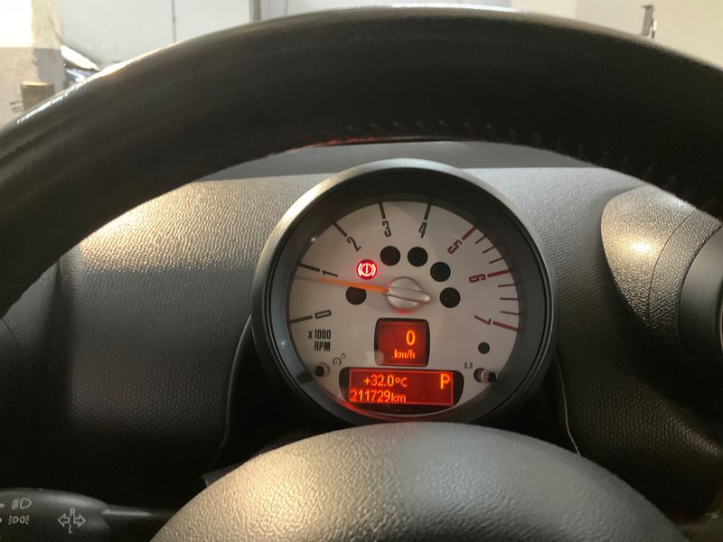 MINI Countryman Cooper D 2014 – снимка 4