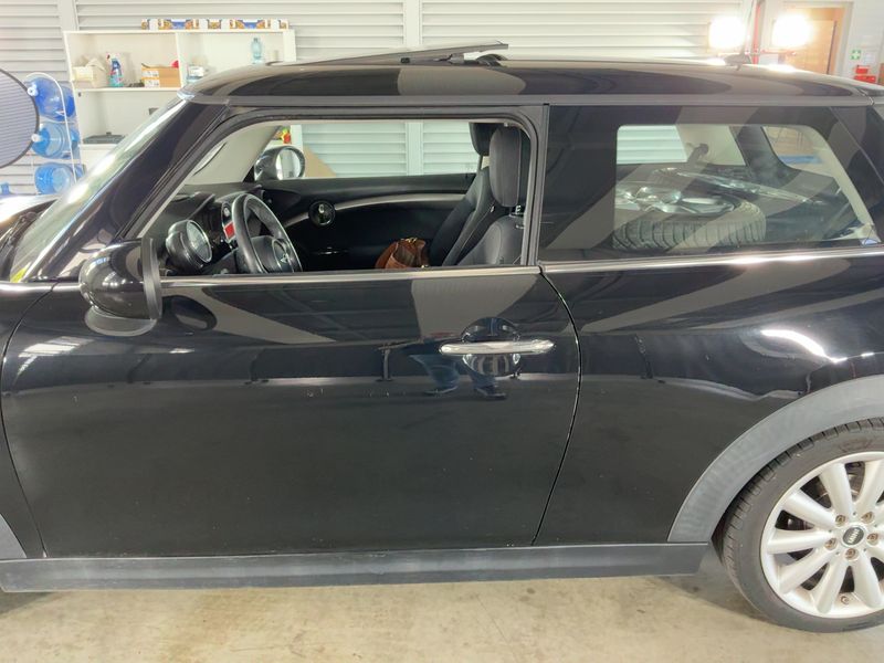 MINI Cooper 2014 – снимка 4