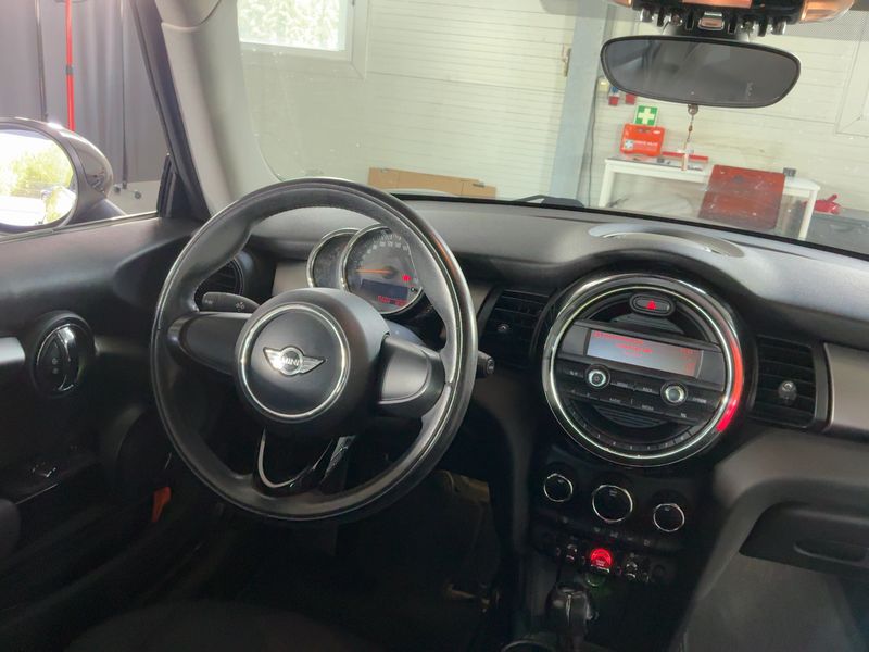 MINI Cooper 2014 – снимка 18