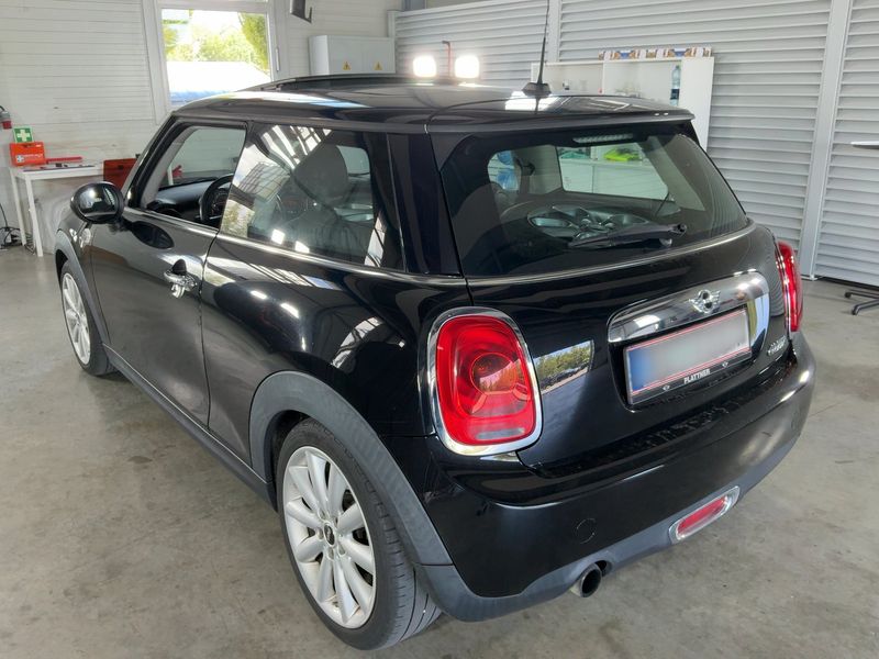 MINI Cooper 2014 – снимка 6