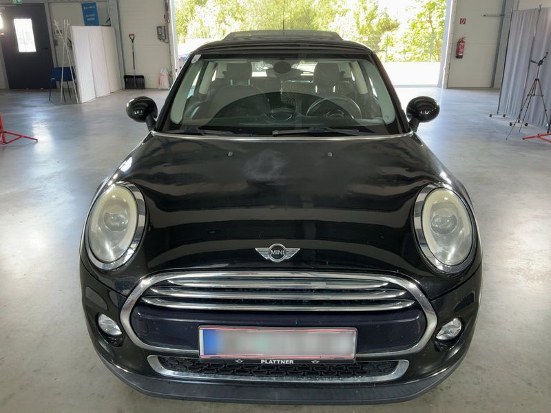 MINI Cooper 2014 – снимка 14