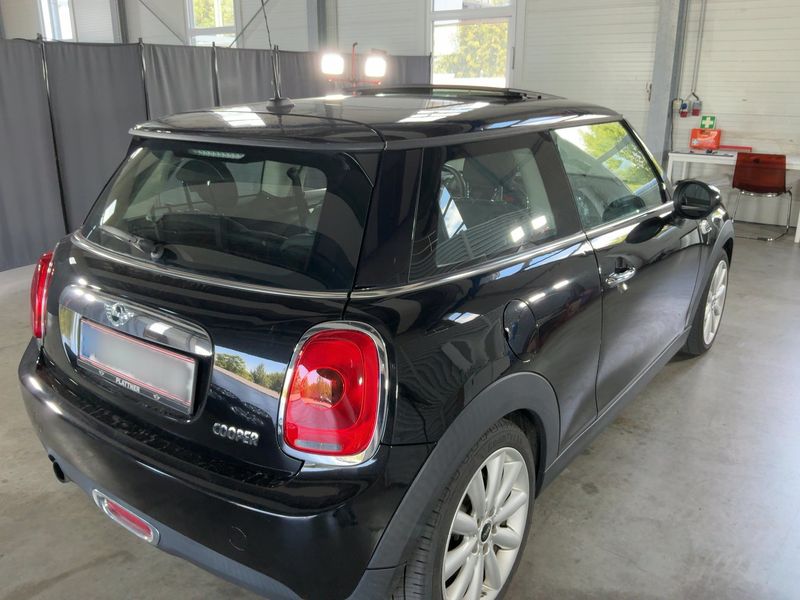MINI Cooper 2014 – снимка 8
