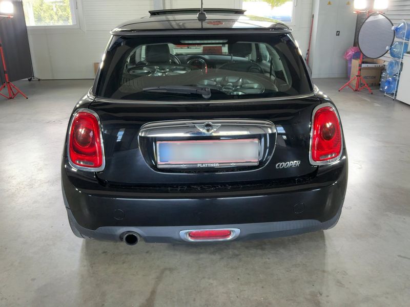 MINI Cooper 2014 – снимка 7