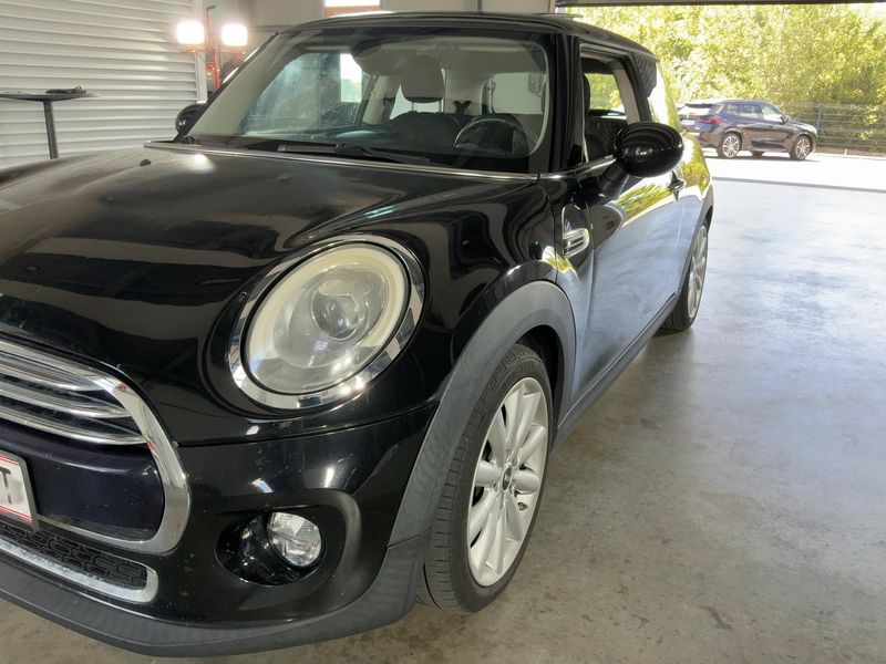 MINI Cooper 2014 – снимка 2