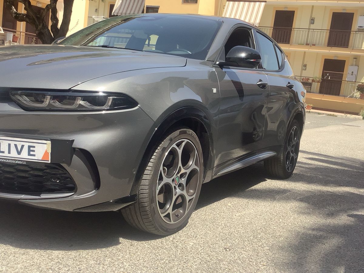 Alfa Romeo Tonale 1.6 VGT-D Ti