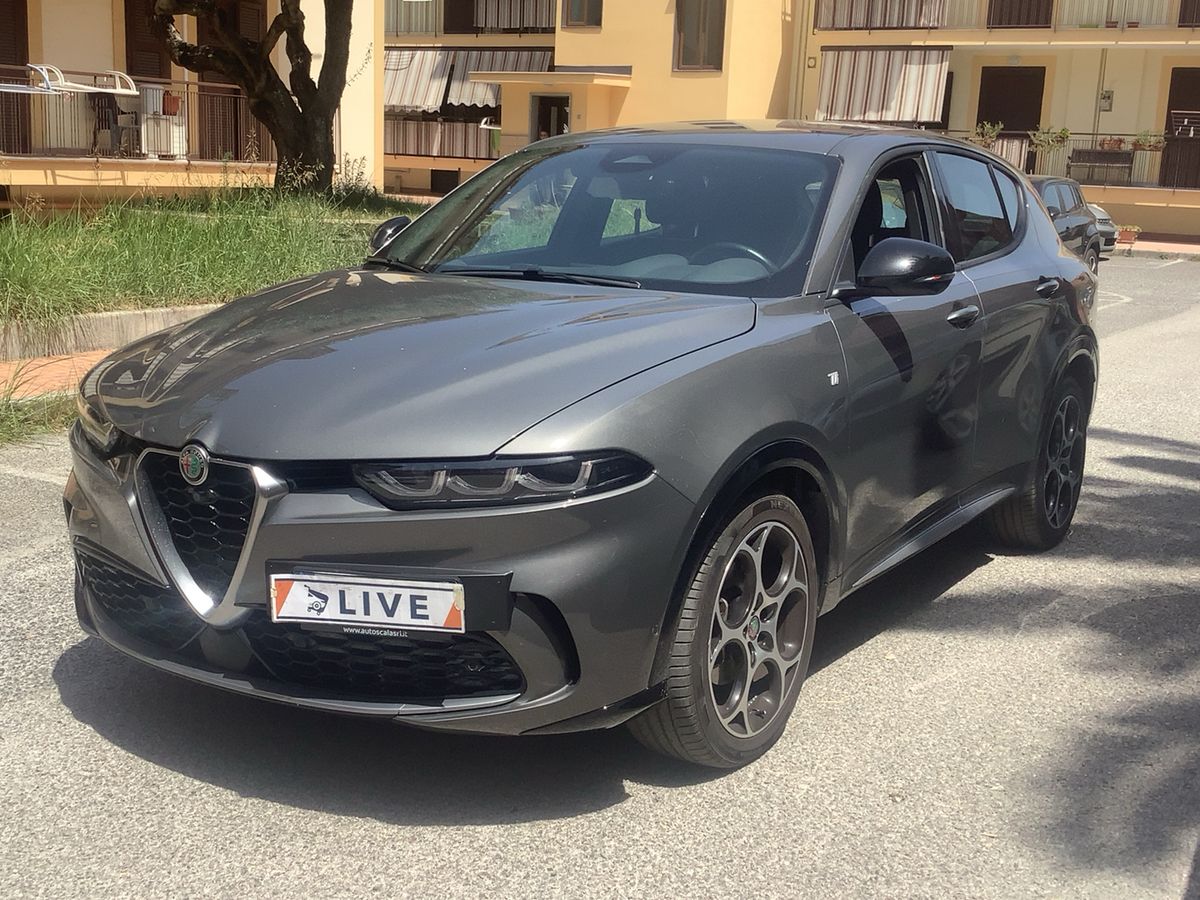 Alfa Romeo Tonale 1.6 VGT-D Ti
