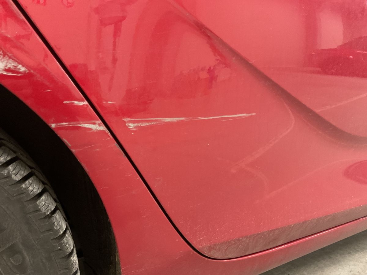 Opel Insignia 2021 — photo 31