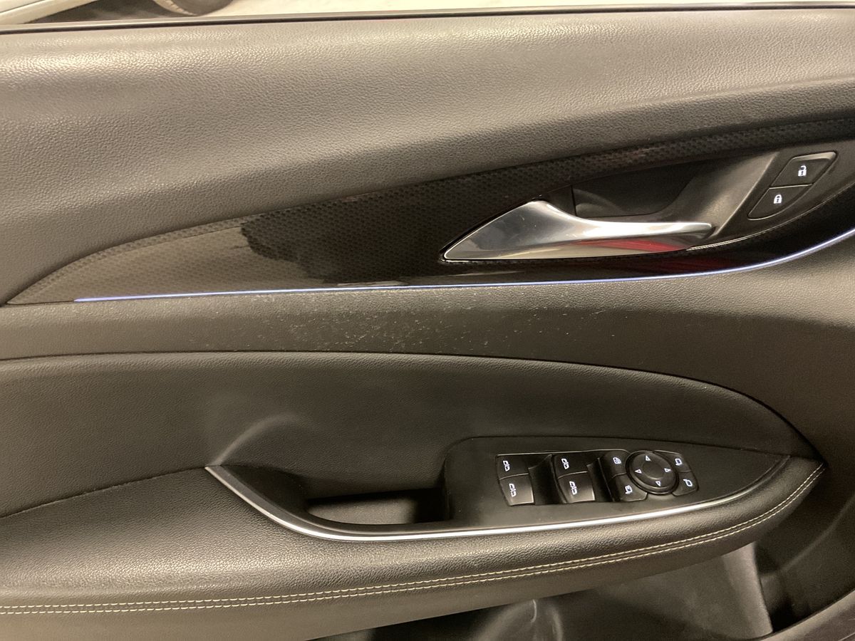 Opel Insignia 2021 — photo 33