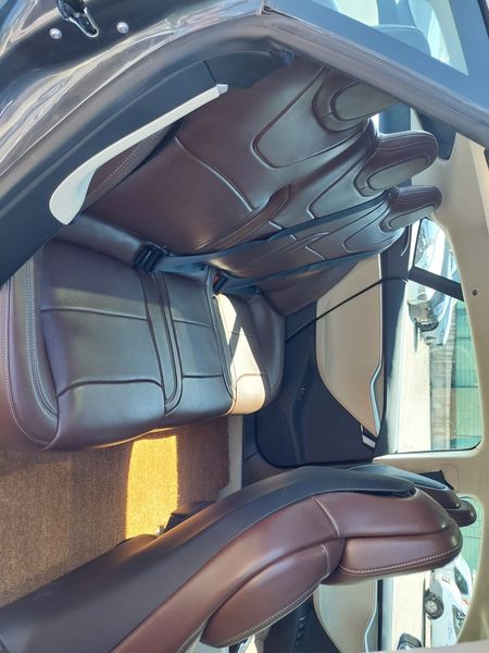 Tesla Model S 90D Dual — zdjęcie 14