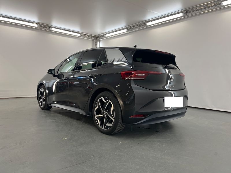 Volkswagen ID.3 electric drive 150 kW 1st Plus Pro Performance — zdjęcie 2