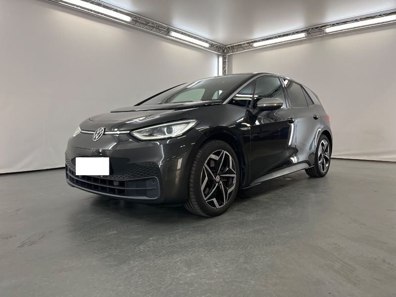 Volkswagen ID.3 electric drive 150 kW 1st Plus Pro Performance