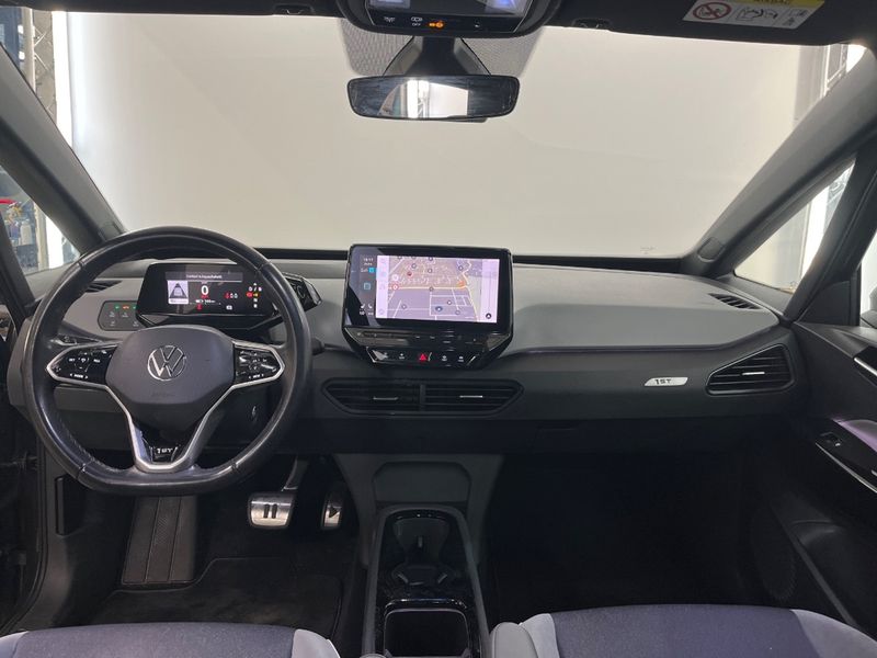 Volkswagen ID.3 electric drive 150 kW 1st Plus Pro Performance — zdjęcie 7