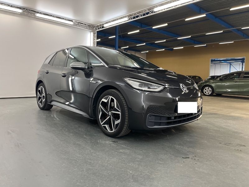 Volkswagen ID.3 electric drive 150 kW 1st Plus Pro Performance — zdjęcie 4