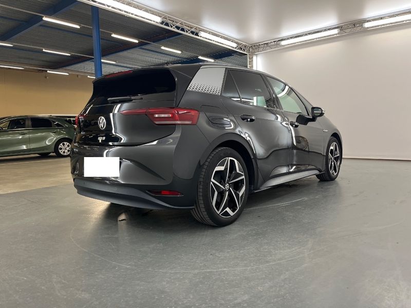 Volkswagen ID.3 electric drive 150 kW 1st Plus Pro Performance — zdjęcie 3