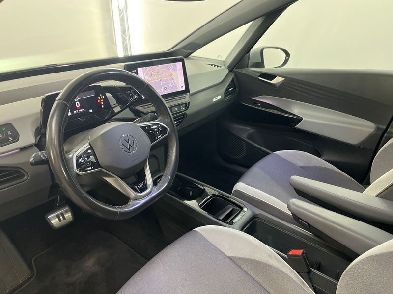 Volkswagen ID.3 electric drive 150 kW 1st Plus Pro Performance — zdjęcie 6