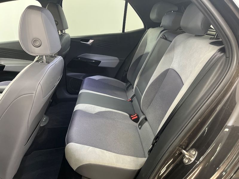 Volkswagen ID.3 electric drive 150 kW 1st Plus Pro Performance — zdjęcie 8