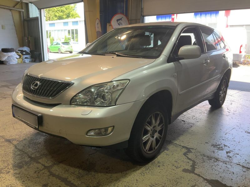 Lexus RX-Serie RX 350 Executive