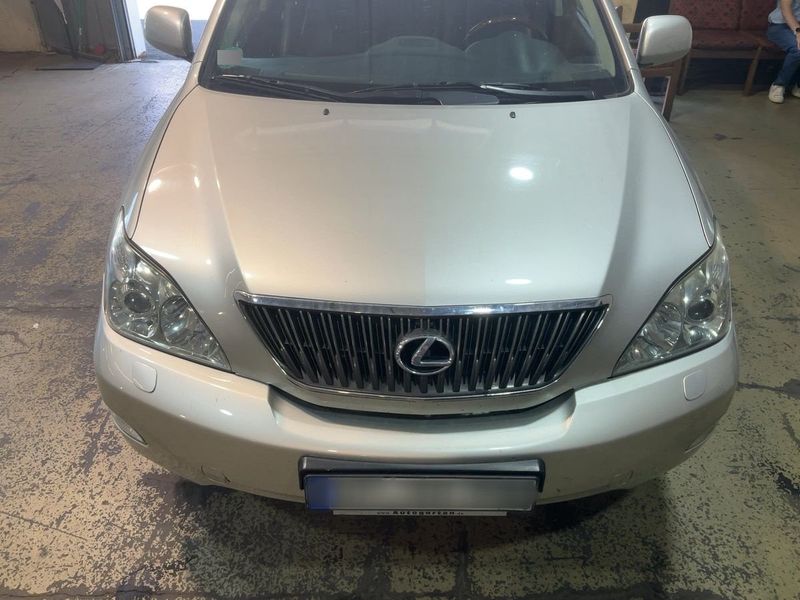 Lexus RX-Serie RX 350 Executive — zdjęcie 9