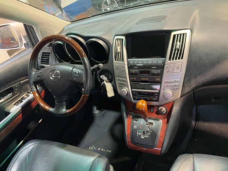 Lexus RX-Serie RX 350 Executive — zdjęcie 12