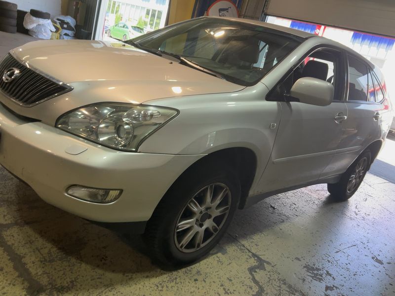 Lexus RX-Serie RX 350 Executive — zdjęcie 2