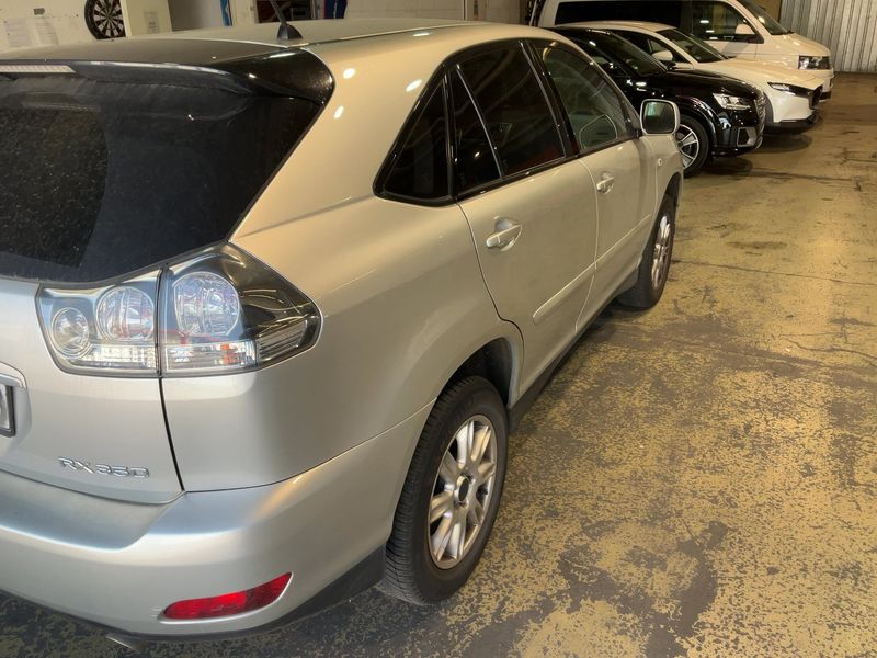 Lexus RX-Serie RX 350 Executive — zdjęcie 6