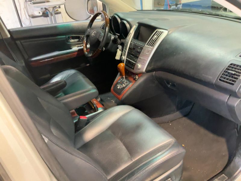 Lexus RX-Serie RX 350 Executive — zdjęcie 11