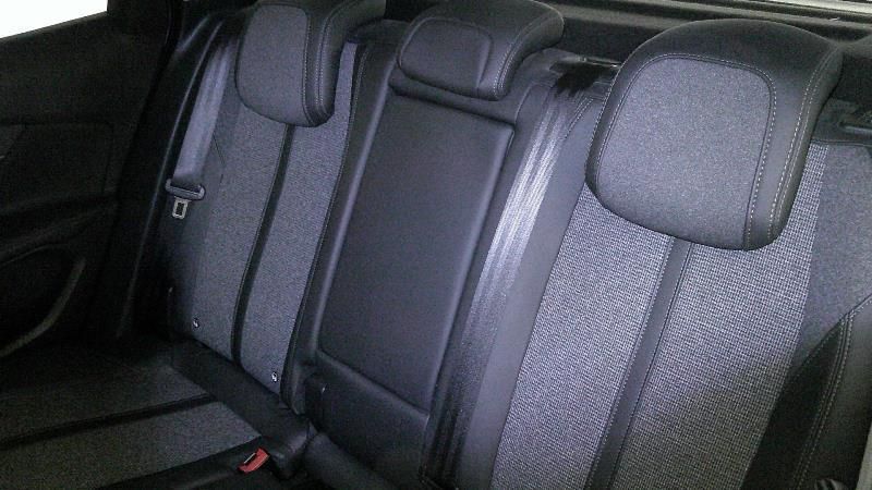 Peugeot 3008 1.2 PureTech Allure
