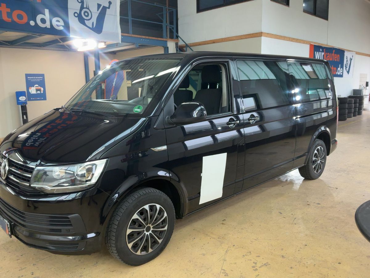 Volkswagen T6 d'occasion